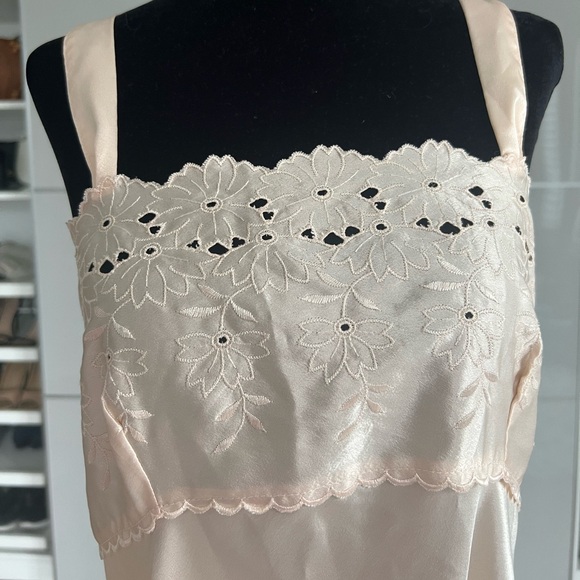 Marks and Spencer Slip Dress - Picture 2 of 6